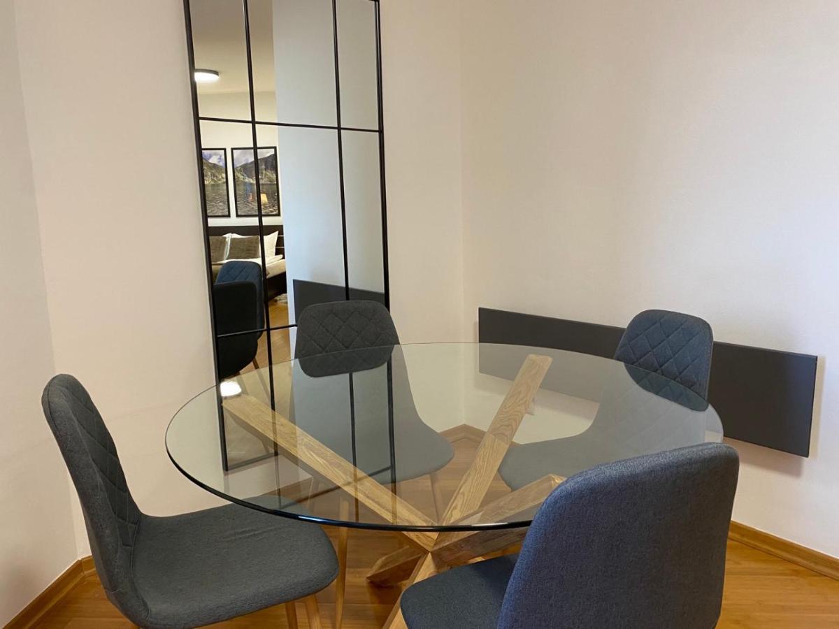 Sana Ski Apartment 620 In Flora, Borovets Eksteriør bilde