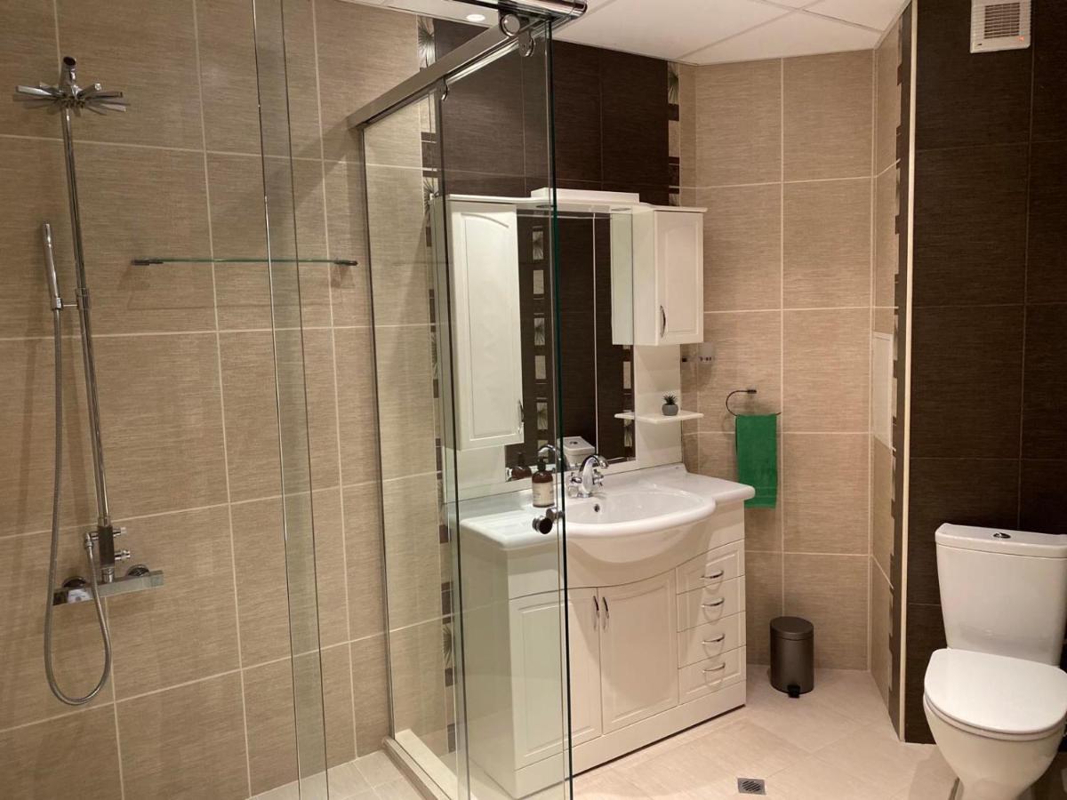 Sana Ski Apartment 620 In Flora, Borovets Eksteriør bilde