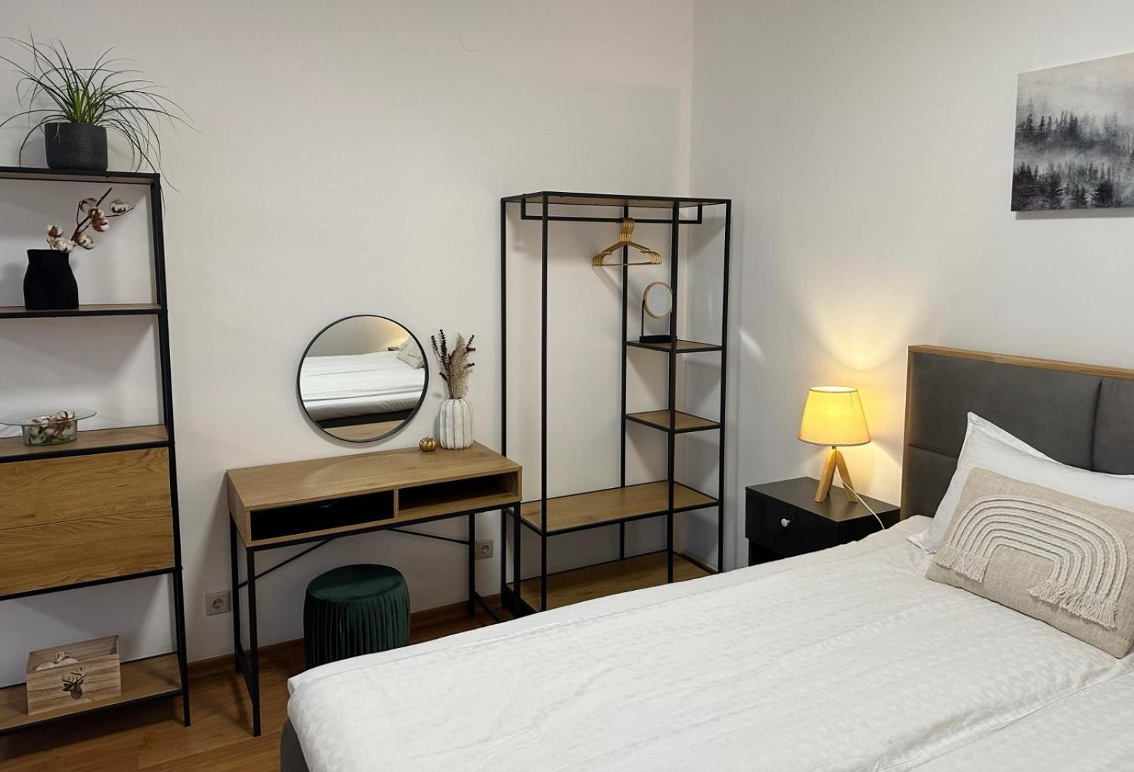 Sana Ski Apartment 620 In Flora, Borovets Eksteriør bilde