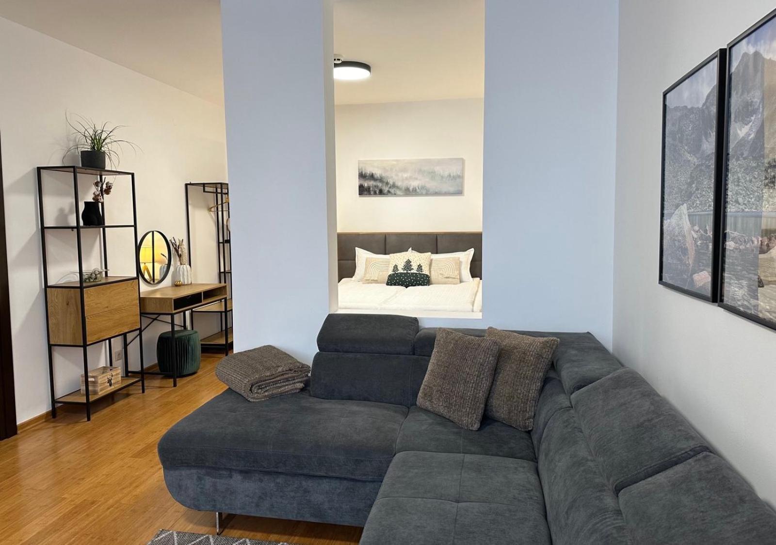 Sana Ski Apartment 620 In Flora, Borovets Eksteriør bilde
